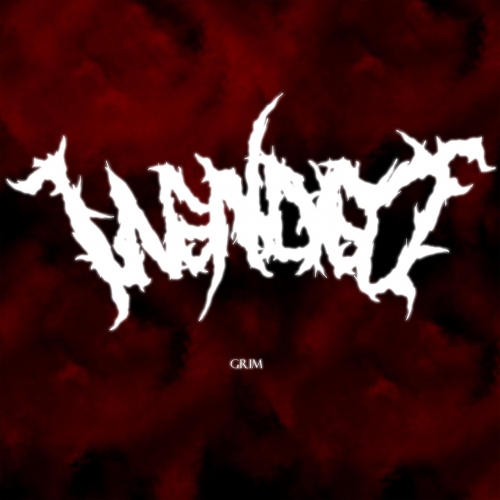 Wendigo - Grim (EP) (2019)