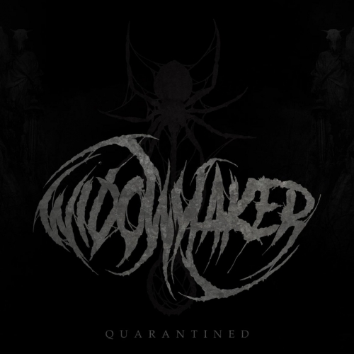 Widowmaker - Quarantined (EP) (2019)
