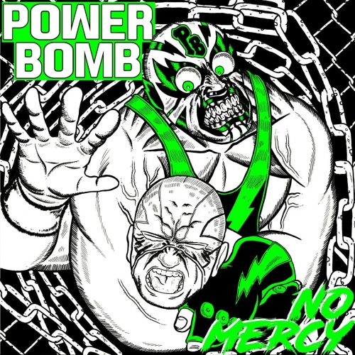 Powerbomb - No Mercy (2019)