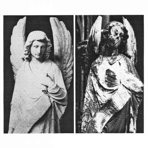 Burial Fog - Last to Mourn (2019)