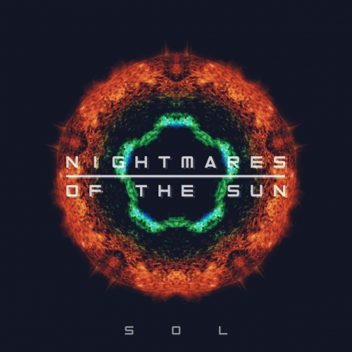 Nightmares of The Sun - Sol (2019)