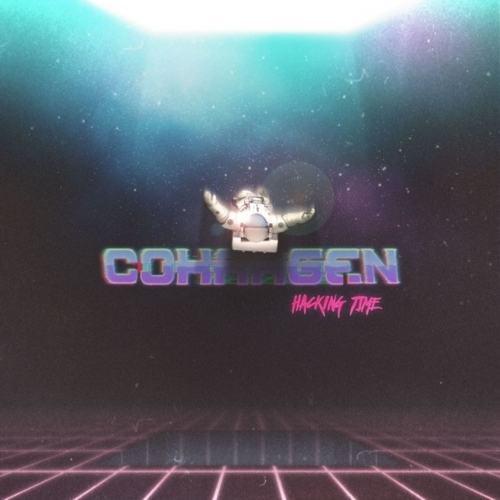 COHAAGEN - Hacking Time (2019)
