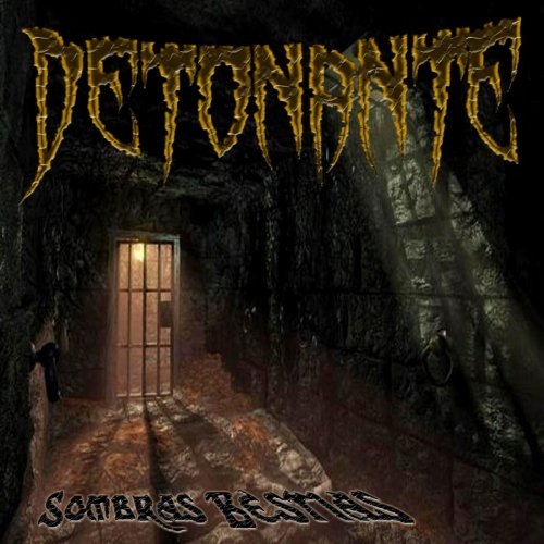 Detonante - Sombras Bestias (2019)