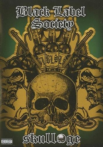 Black Label Society - Skullage (2009)
