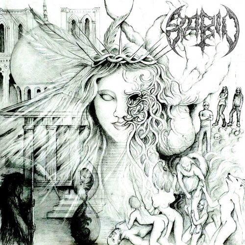 Rabid - Depravity (2019)