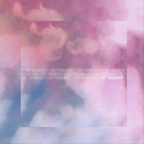 Plans - Get the Bad Out (2019)