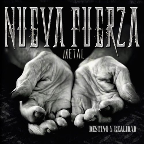 Nueva Fuerza Metal - Destino Y Realidad (2019)