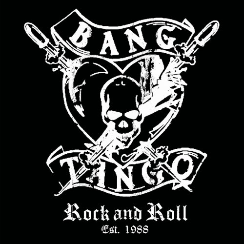 Bang Tango ‎– Rock and Roll Est. 1998 [LIMITED EDITION +7 bonus 2019)