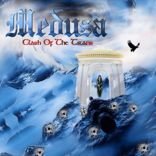 Medusa - Clash Of The Titans (2005)
