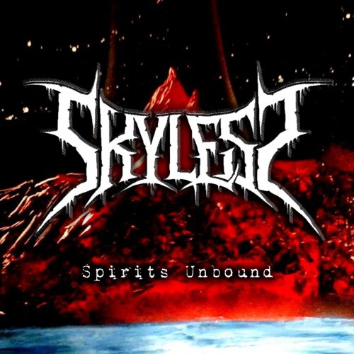 Skyless - Spirits Unbound (2019)