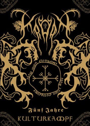 Kroda - Fünf Jahre Kulturkampf (2009)