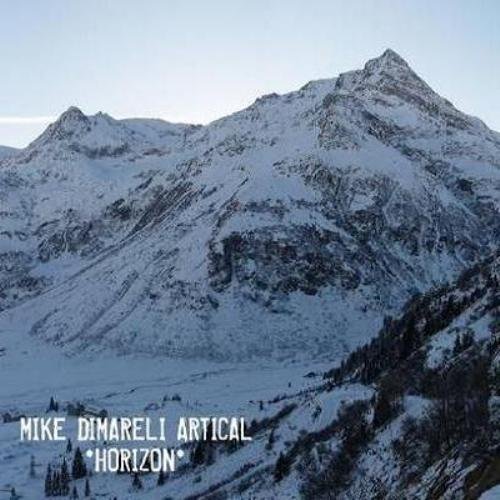 Mike Dimareli Artical - Horizon (2007)