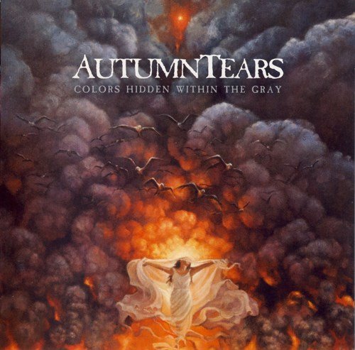 Autumn Tears - Соlоrs Нiddеn Within Тhе Grау (2019)
