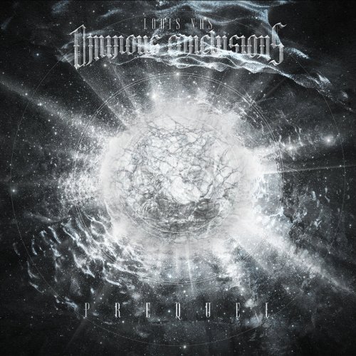 Louis Nas Ominous Conclusions - Prequel (2019)