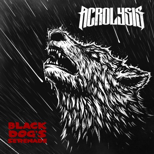 Acrolysis - Black Dog's Serenade (2019)