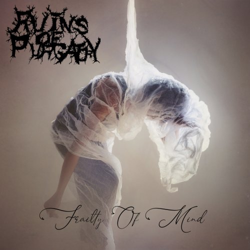 Ruins Of Purgatory - Frailty of Mind (2019)