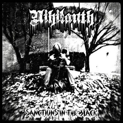 Nihilanth - Sanctions In the Black (2019)