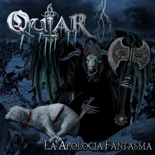 Quiar - La Apología Fantasma (2019)