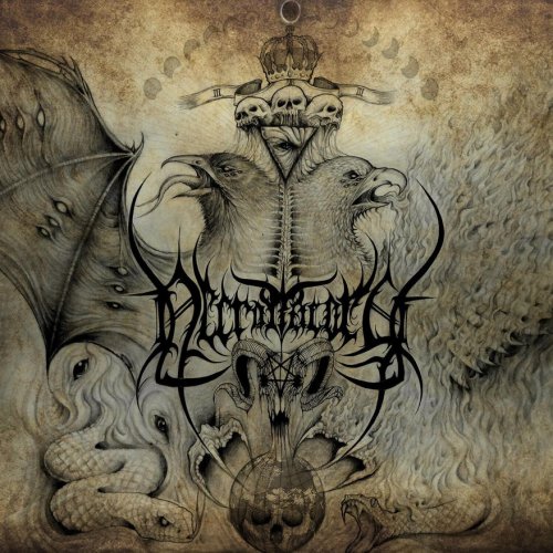 Necroratory - III (2019)