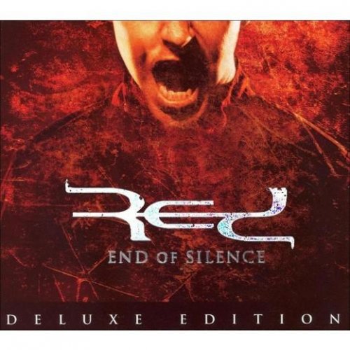 Red - End Of Silence (Bonus DVD) (2007)