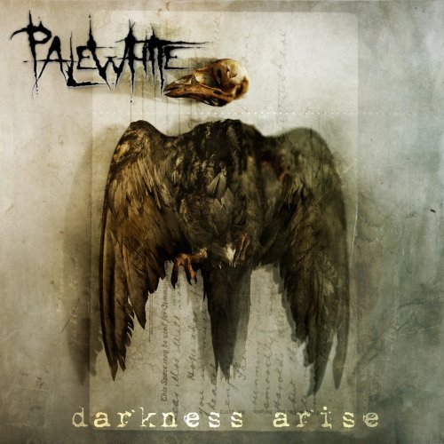 Pale White - Darkness Arise (2019)