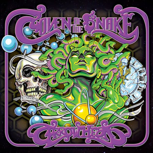 Arrowhead - Coven of the Snake (2019)