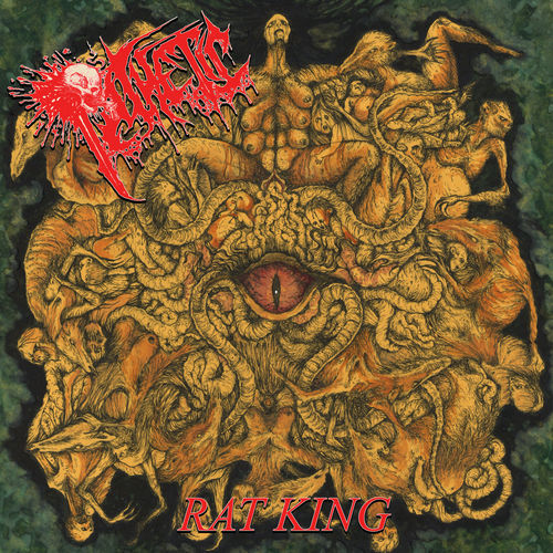 Pathetic - Rat King (2019)
