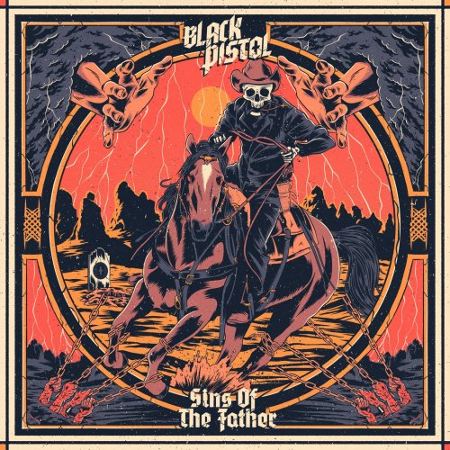 Black Pistol - Sins of the Father (2019)