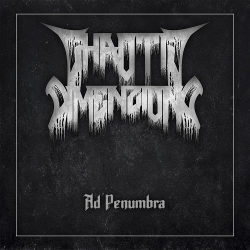 Chaotic Dimenzions - Ad Penumbra (2019)