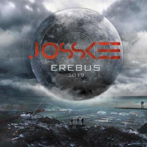 Josskee - Erebus (2019)