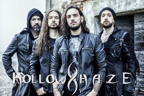 Hollow Haze - Discography (2006-2019)