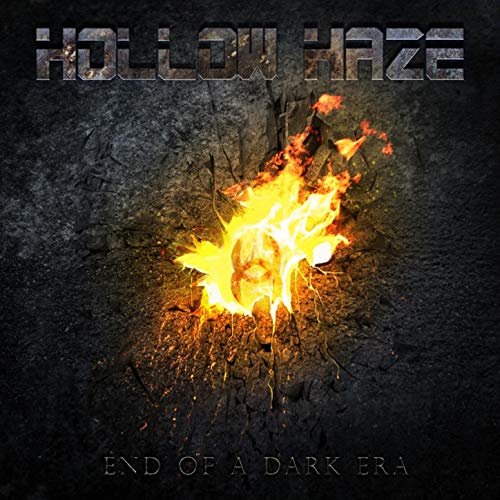 Hollow Haze - Discography (2006-2019)