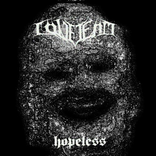 The Love Team - Hopeless (2019)