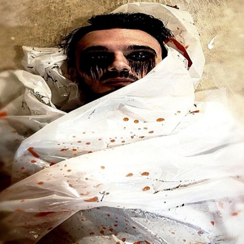 Water on Red - Cataclysm (2019)