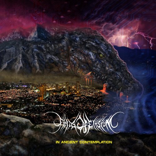 Fields Of Elysium - In Ancient Contemplation (2019)