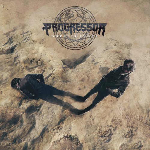 Progressor - Doppelgänger (2019)