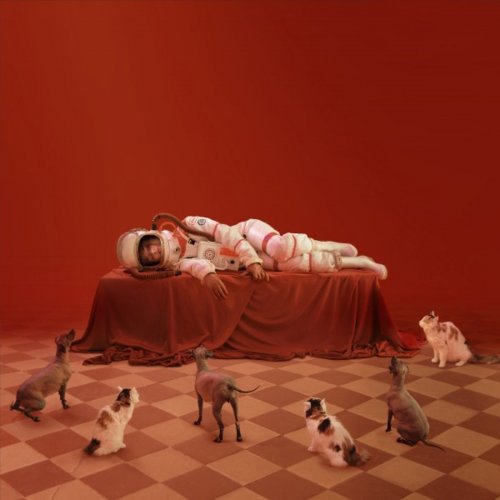 Red Nova - Modern Epiphany (2019)