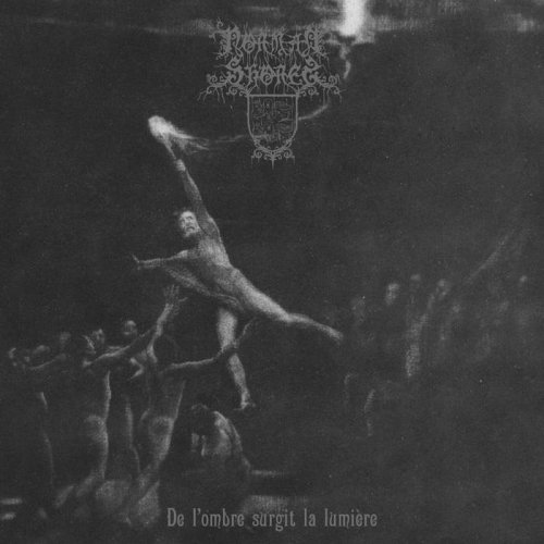 Norman Shores - De L'ombre Surgit La Lumière (2019)