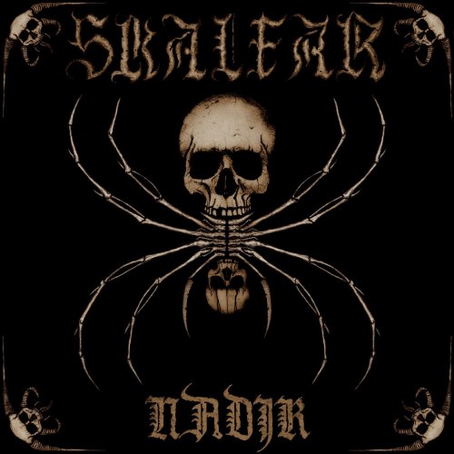 Skalfar - Nadir (2019)