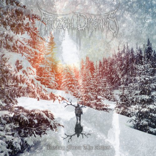 Frozen Dreams - Rising from the Ashes (2019)
