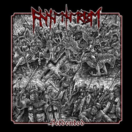 Ahnenerbe - Heldentod (2019)