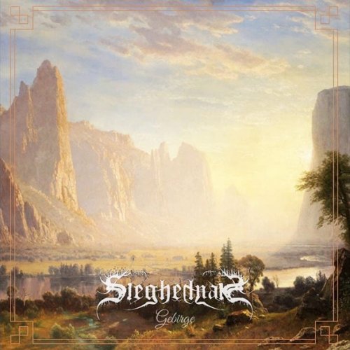 Sieghetnar - Gebirge (2019)