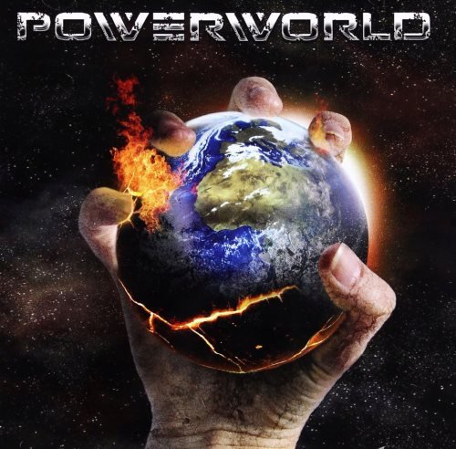 PowerWorld - Нumаn Раrаsitе (2010)
