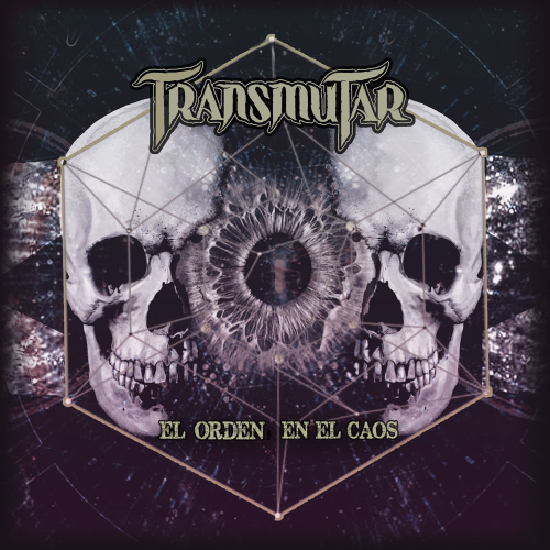 Transmutar - El Orden En El Caos (2019)