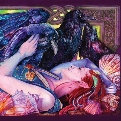 Arctic Sleep - Kindred Spirits (2019)