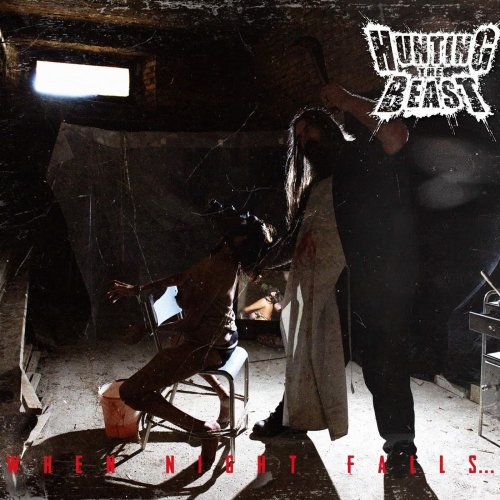 Hunting The Beast - When Night Falls​.​.​. (2019)