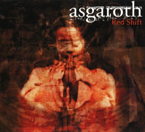 Asgaroth - Rеd Shifit (2002)