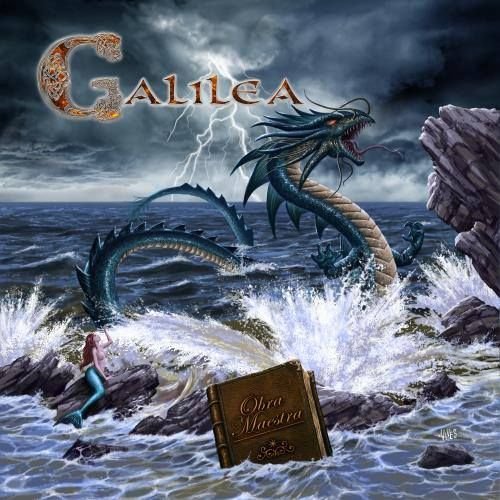 Galilea - Obra Maestra (2019)
