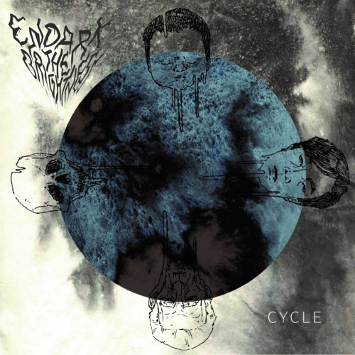 Endark The Brightness - Cycle (2019)