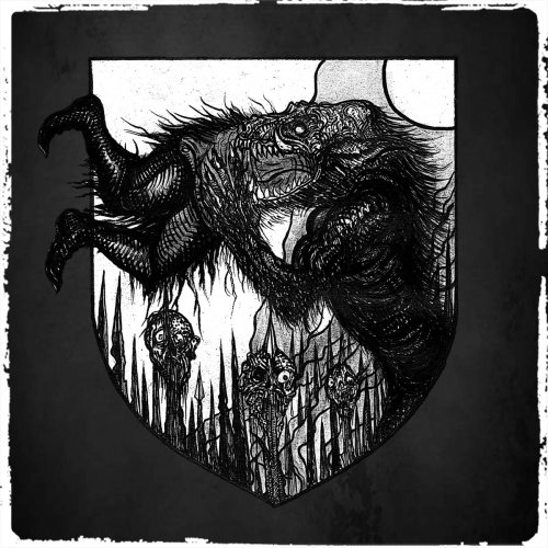 Encircling Wolves - Anti​-​Social Experimentation (2019)